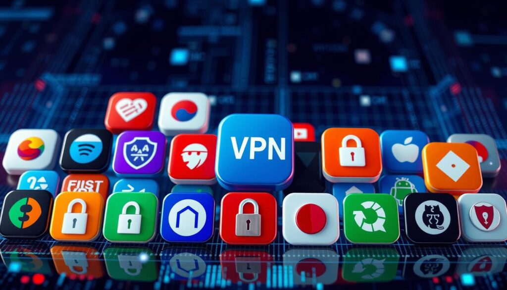 أفضل تطبيق VPN